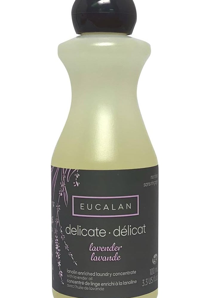 Eucalan Fine Fabric Wash - Lavender - Image 1